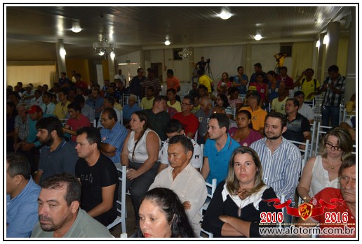 rolim de moura